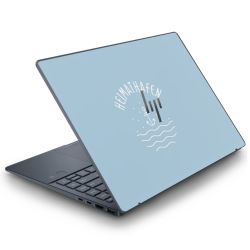 Folien für Laptops matt