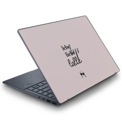 Folien für Laptops matt