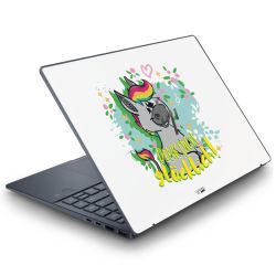 Folien für Laptops matt