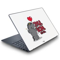 Folien für Laptops matt