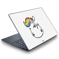 Folien für Laptops matt