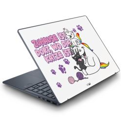 Folien für Laptops matt