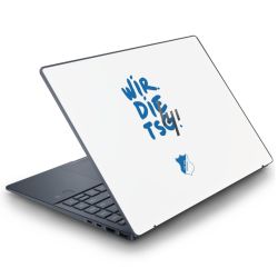 Folien für Laptops matt