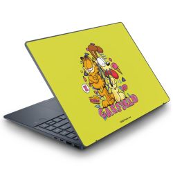 Foils for Laptops matt