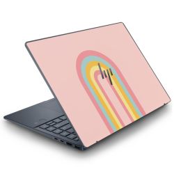 SkinVinyyli Läppäreille mattapinta