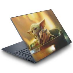 Folien für Laptops matt