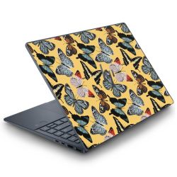 Foils for Laptops matt