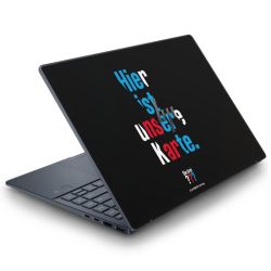 Folien für Laptops matt