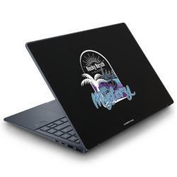 Folien für Laptops matt