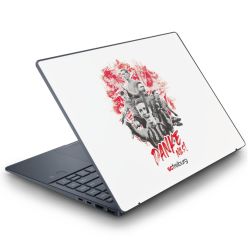 Folien für Laptops matt