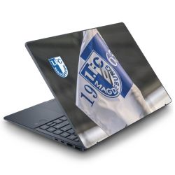 Folien für Laptops matt