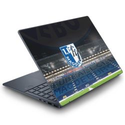 Folien für Laptops matt