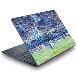 Folien für Laptops matt