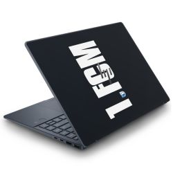 Folien für Laptops matt