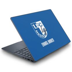 Folien für Laptops matt