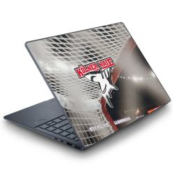 Folien für Laptops matt