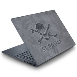 Folien für Laptops matt