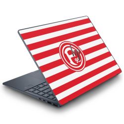 Folien für Laptops matt