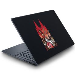 Folien für Laptops matt