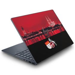 Folien für Laptops matt