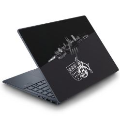 Folien für Laptops matt