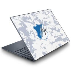 Folien für Laptops matt