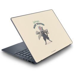 Folien für Laptops matt