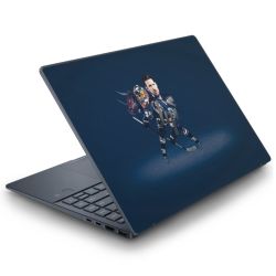 Folien für Laptops matt