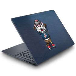 Folien für Laptops matt