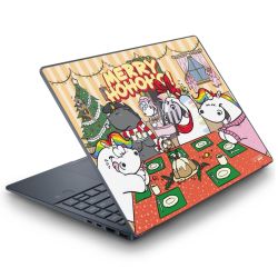 Folien für Laptops matt