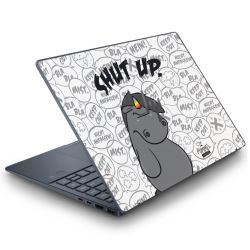 Folien für Laptops matt