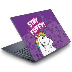 Folien für Laptops matt