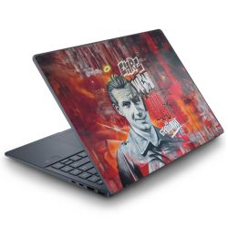 Folien für Laptops matt