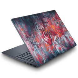 Folien für Laptops matt