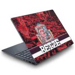 Folien für Laptops matt