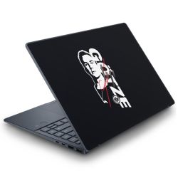 Folien für Laptops matt