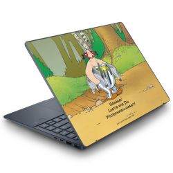 Folien für Laptops matt