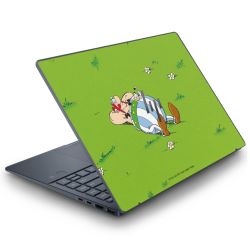 Folien für Laptops matt