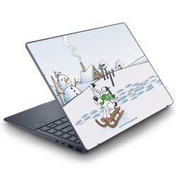 Folien für Laptops matt