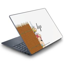 Folien für Laptops matt