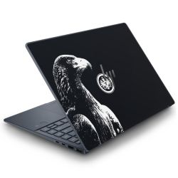 Folien für Laptops matt