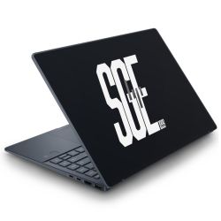 Folien für Laptops matt