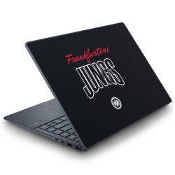 Folien für Laptops matt