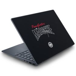 Folien für Laptops matt