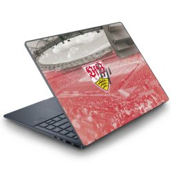 Folien für Laptops matt