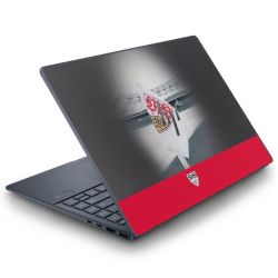 Folien für Laptops matt