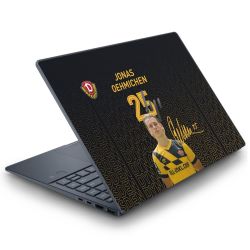 Folien für Laptops matt