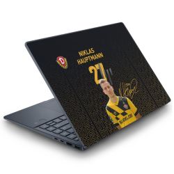 Folien für Laptops matt