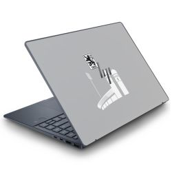 Folien für Laptops matt