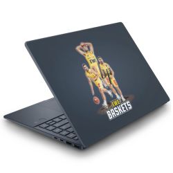 Folien für Laptops matt